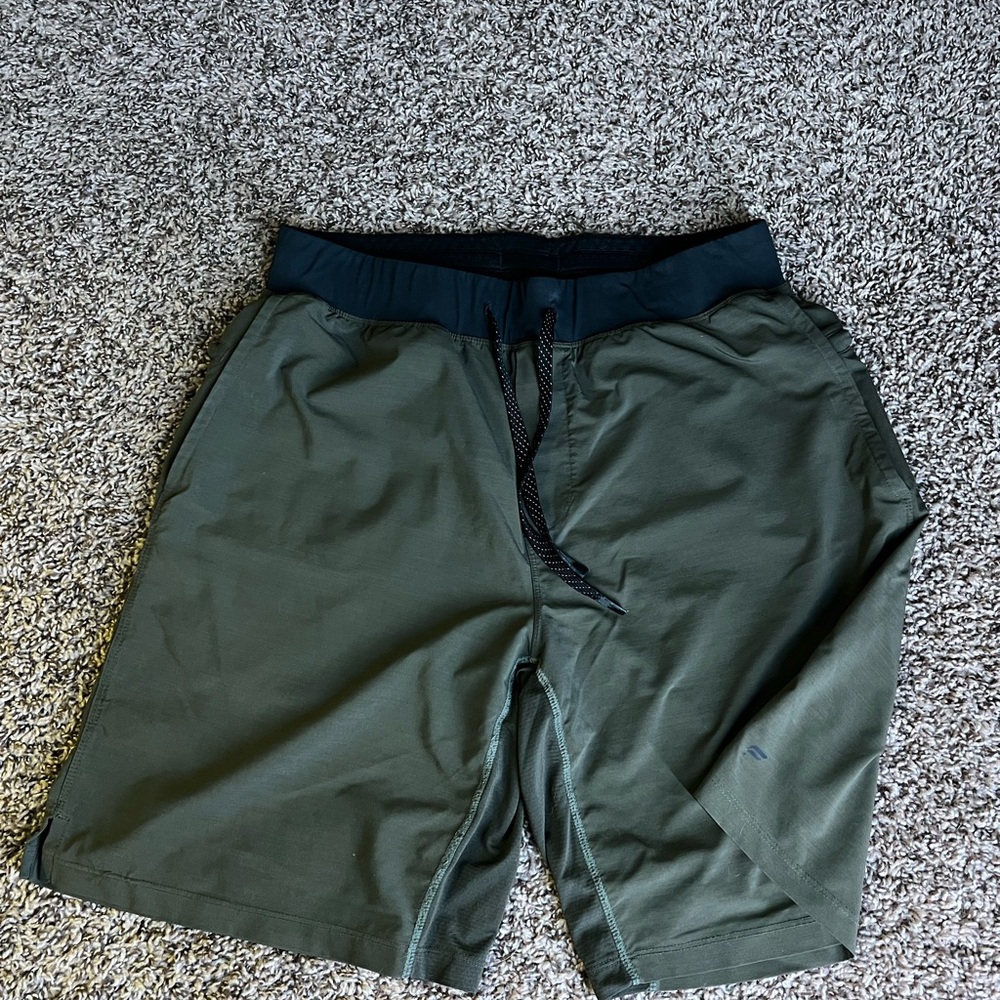 Fabletics Men's Athletic Shorts